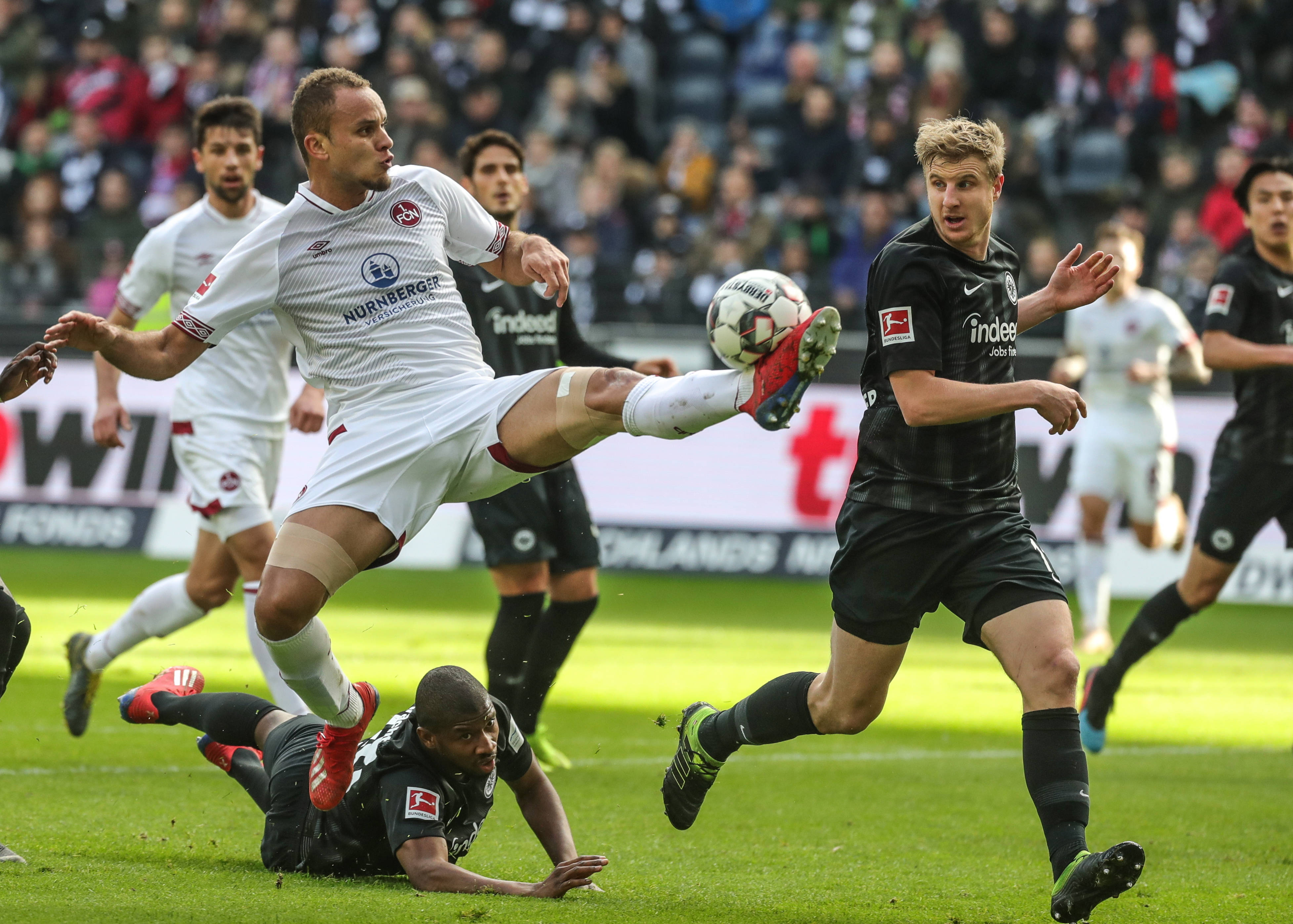 赢球背后隐藏巨大隐患（胜利光环掩盖重重隐患）