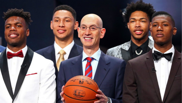 NBA的野心！他们真能建立欧洲联赛吗？（NBA的雄心：他们能否在欧洲创立联赛？）