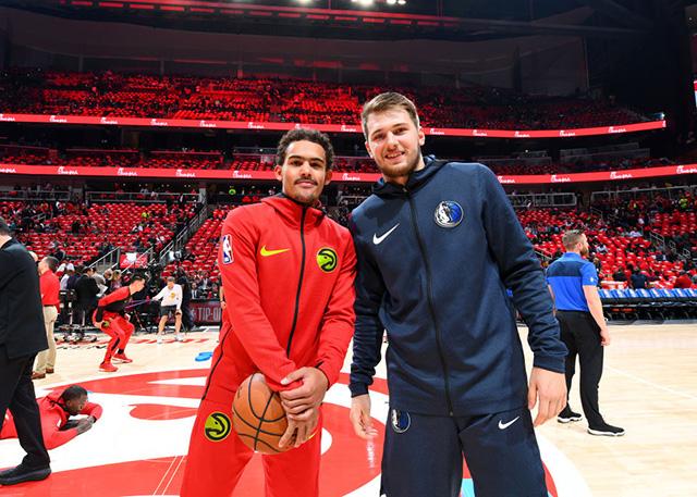 家庭时光：保罗与儿子共度训练时光（亲子时光：保罗陪儿子一起训练）