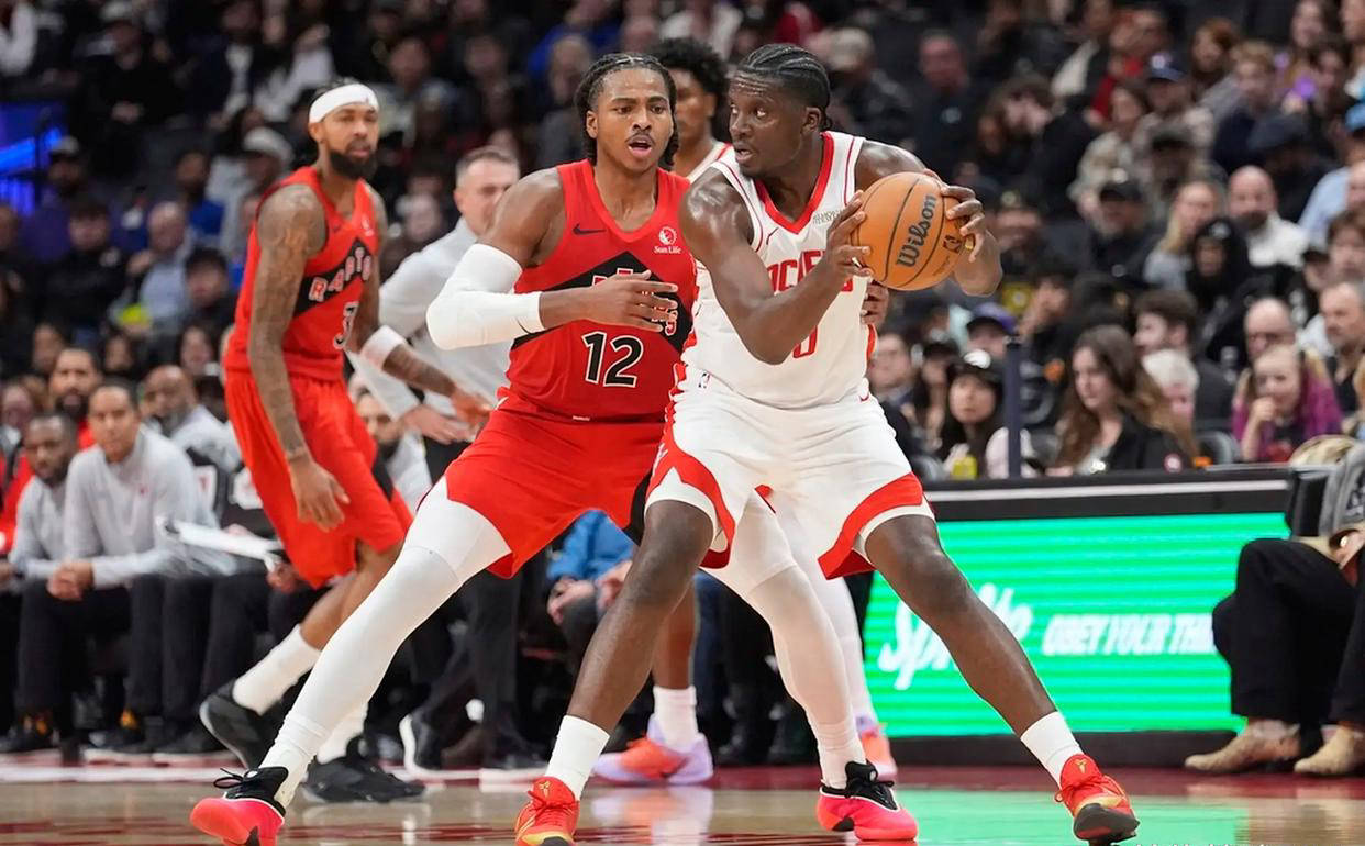 美记：若哈登进入交易市场，火箭和森林狼将是潜在追求者（美媒：哈登若被摆上货架，火箭与森林狼或将参与竞逐）