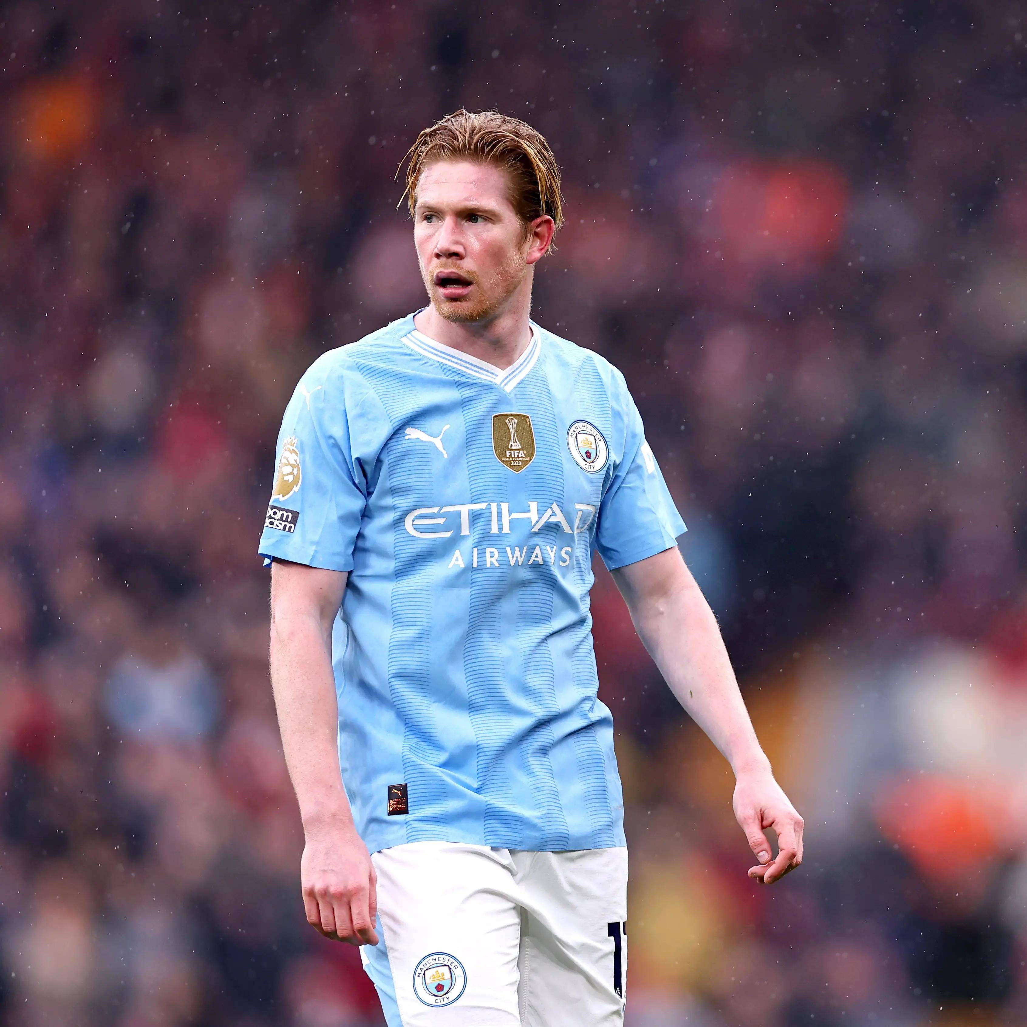 齐沃：利物浦能为重要比赛调整状态；萨拉赫？他是世界级球员（齐沃：利物浦能在关键战前找回状态；萨拉赫是世界级球员）