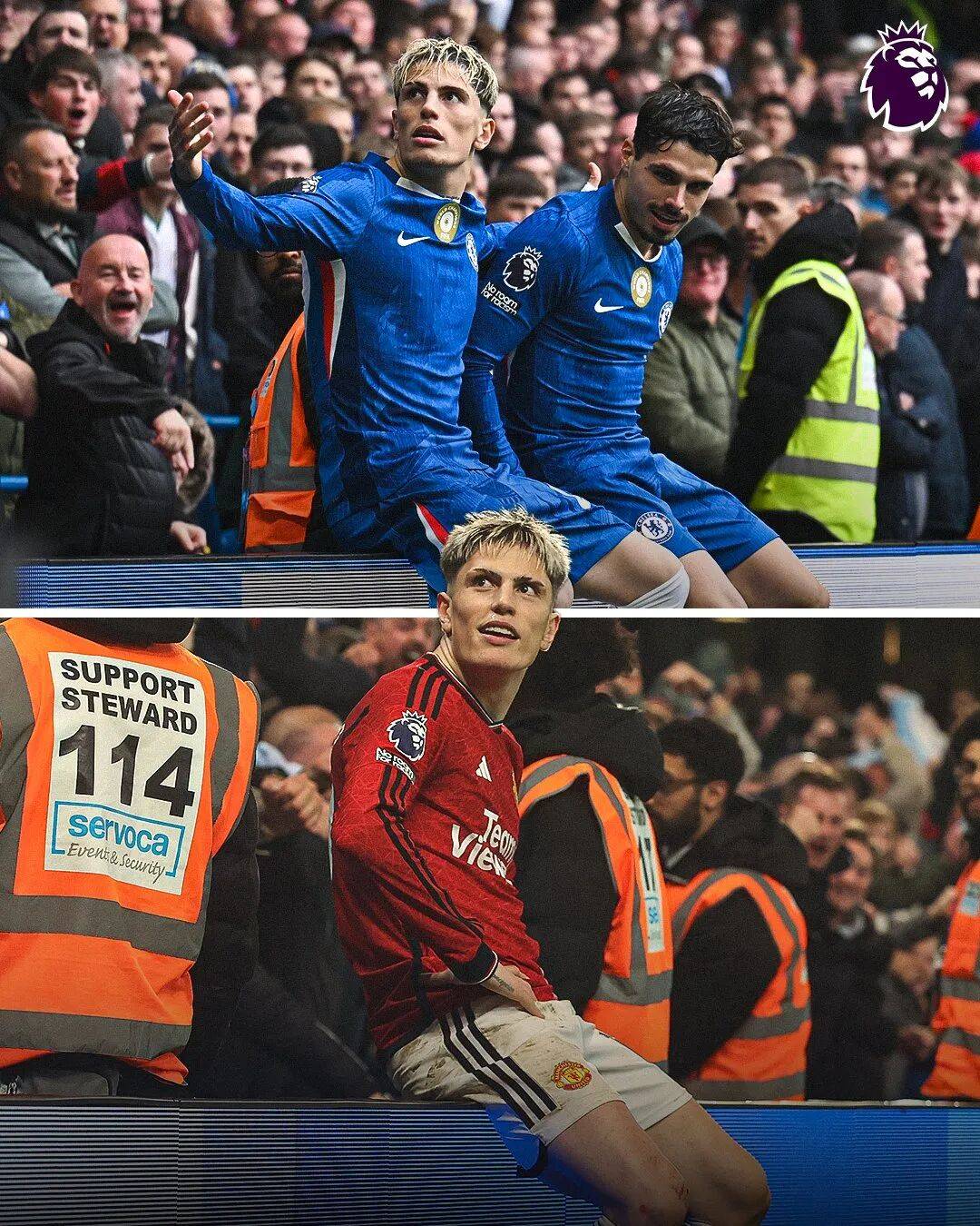 卡里克、鲁尼和弗莱彻，都在曼联青训体系。（卡里克、鲁尼、弗莱彻皆出自曼联青训）