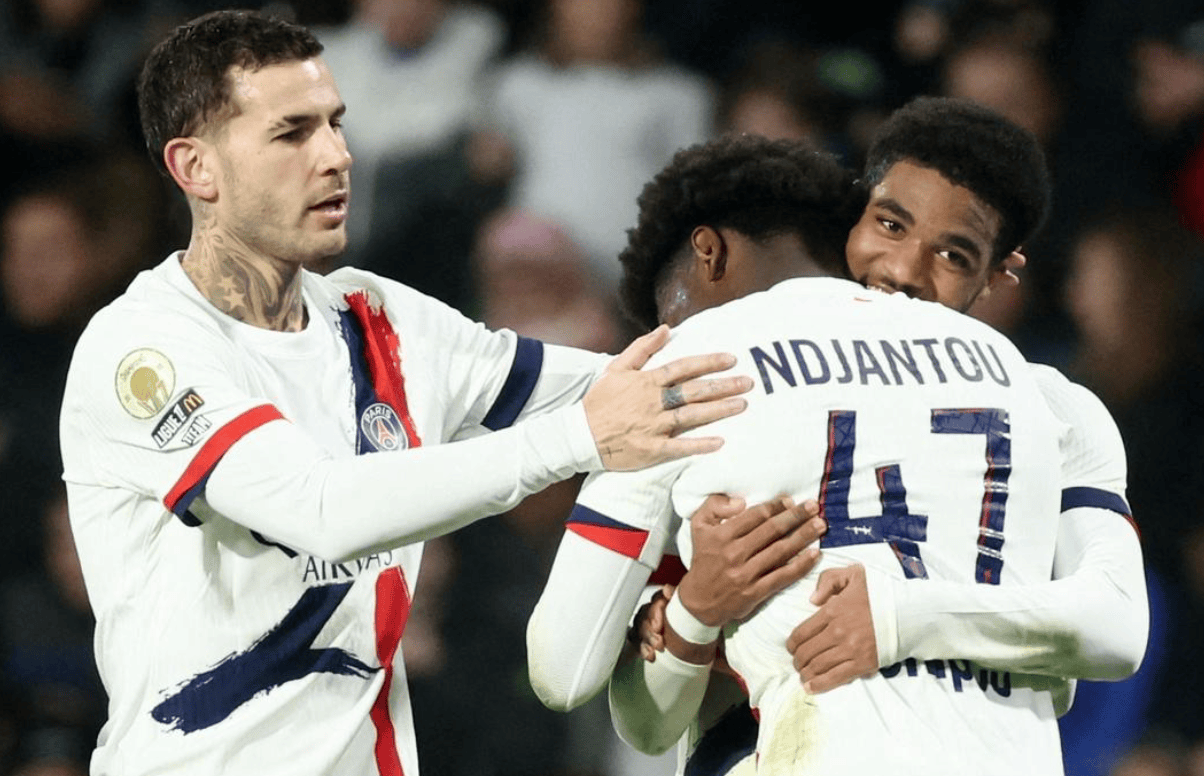 拜仁官方：于帕梅卡诺因负荷管理未进战圣保利大名单（拜仁官宣：于帕梅卡诺因负荷管理未进入对阵圣保利名单）